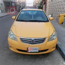 BYD G3